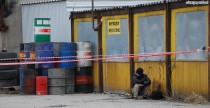 Barbrka Warszawska Tomasz Poszaj